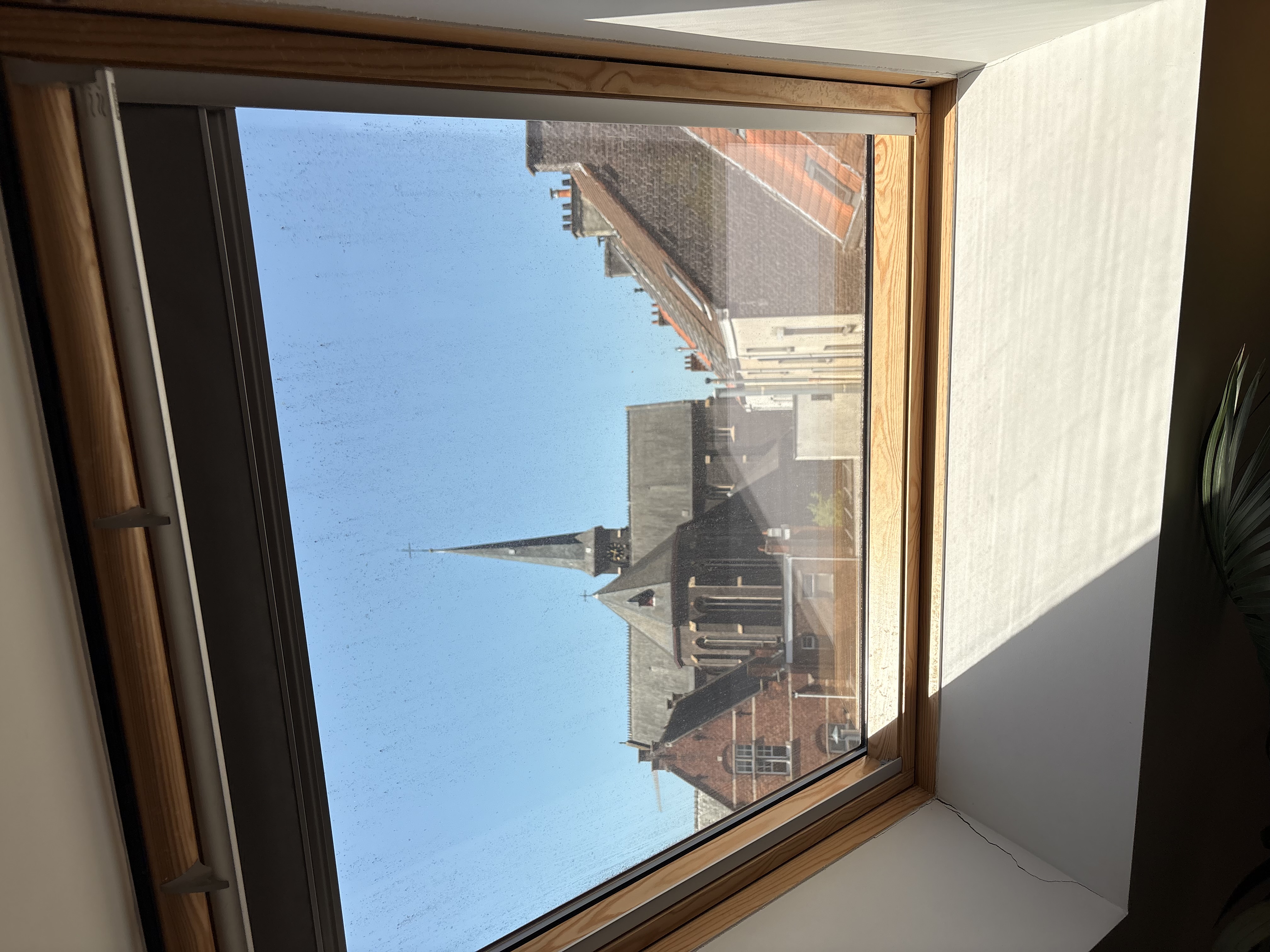 Slaapkamer 4