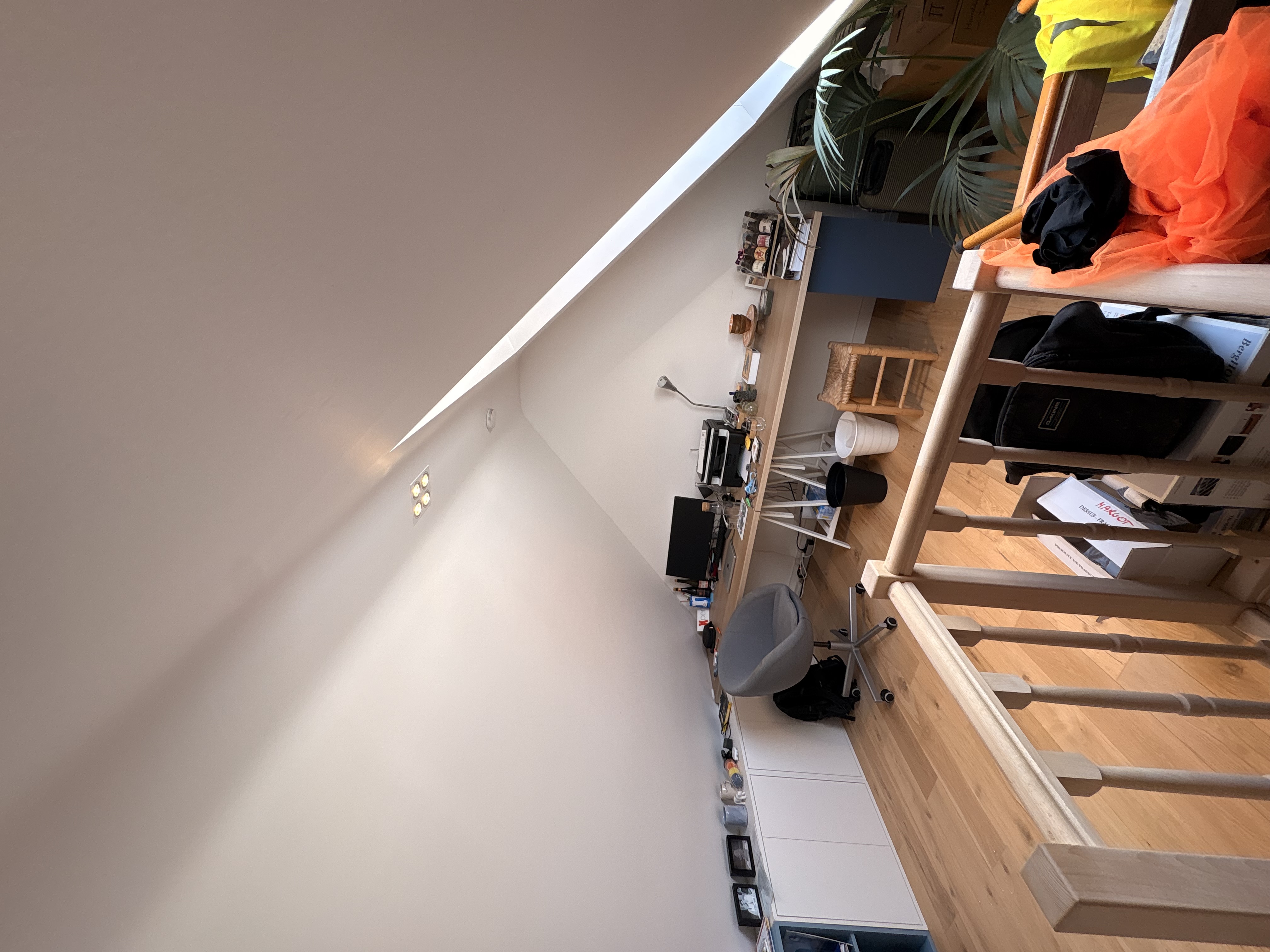 Slaapkamer 4